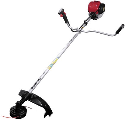 Desbrozadora Gasolina Honda 4 tiempos DH35